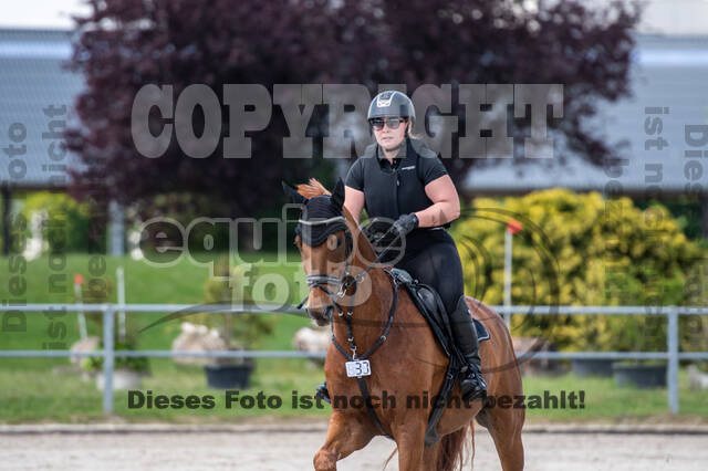 Test of Choise Langenfeld (29.+30.05.2021)