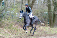 Eventing im Pferdesportzentrum Rheinland (Late Entry 14.03.2022)