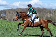 Vielseitigkeitsturnier RV Seydlitz Kamp (03.04.2022)