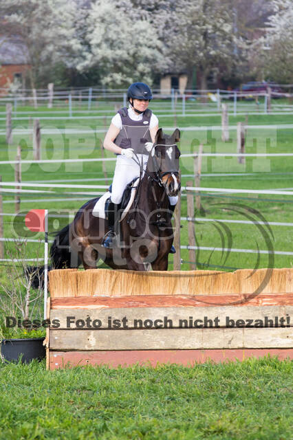 RV Seydlitz Kamp (06.+07.04.2019)