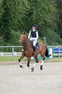 Eventing im Pferdesportzentrum Rheinland