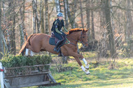 Geländetraining Wesel Obrighoven (19.+20.03.2022)