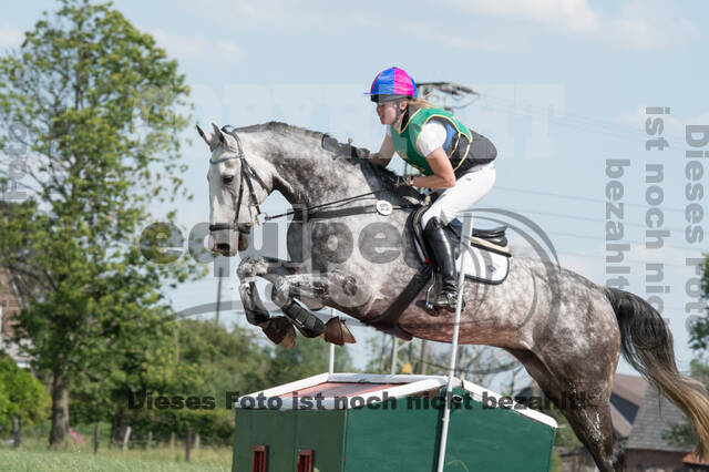 Vielseitigkeitsturnier ZRuFV von Lützow Hamminkeln