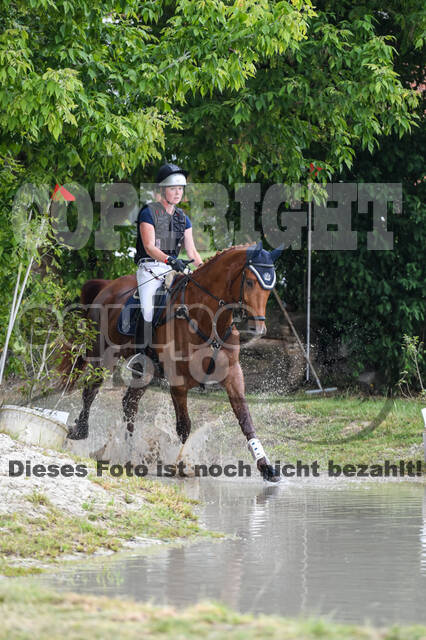 Late-Entry-Vielseitigkeit Langenfeld (11.+13./14.06.2020)