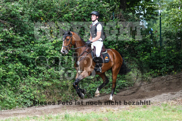 Late-Entry-Vielseitigkeit Langenfeld (11.+13./14.06.2020)