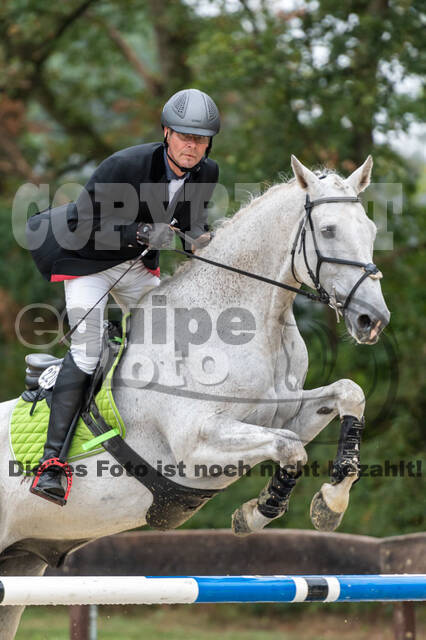 Vielseitigkeit RSV Wesel Obrighoven (26.+27.09.2020)