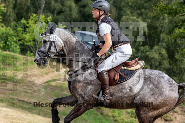 Late-Entry Vielseitigkeit Hamminkeln/Wesel (01.+02.08.2020)