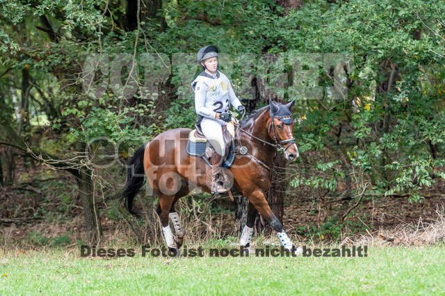 Vielseitigkeit RSV Wesel Obrighoven (26.+27.09.2020)