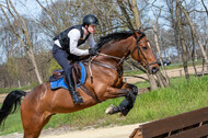 Geländetraining ZRFV Hamminkeln (24+25.04.2021)