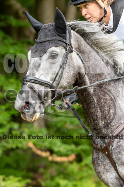 Westerstede Horse Trials 2021