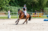 Late-Entry-Vielseitigkeit Langenfeld (11.+13./14.06.2020)