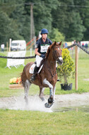 FEI European Championship Eventing 2017