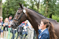 FEI European Championship