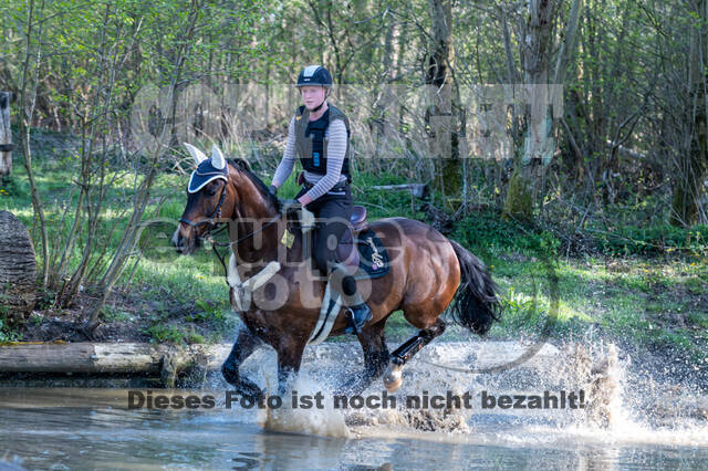 Geländetraining ZRFV Hamminkeln (24+25.04.2021)