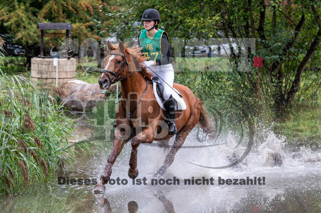 Vielseitigkeit RSV Wesel Obrighoven (26.+27.09.2020)