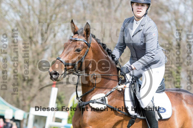 Frühjahrsvielseitigkeit RV Seydlitz Kamp