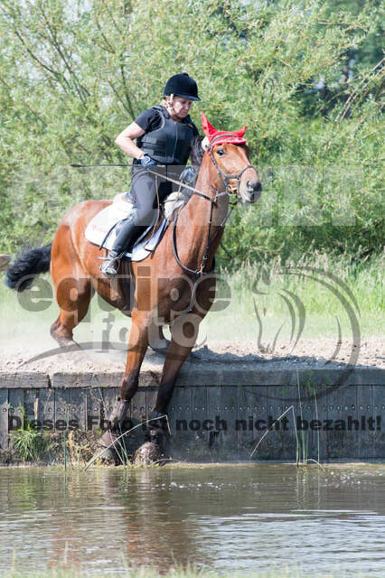 Tholi-Tour Lehrgang Vanessa Bölting