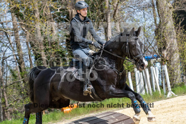 Geländetraining ZRFV Hamminkeln (24+25.04.2021)