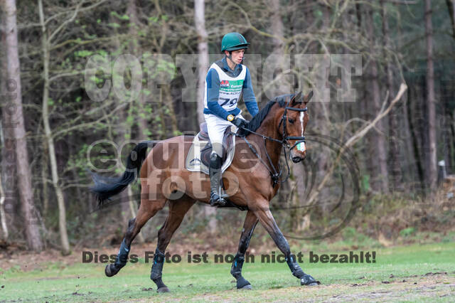 Kronenberg - De Peelbergen (02.04.2022)