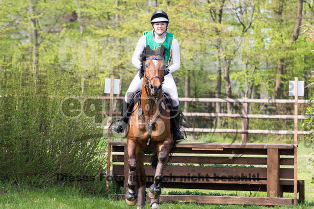 Vielseitigkeitsturnier RV Lippe-Bruch-Gahlen