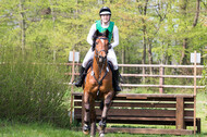 Vielseitigkeitsturnier RV Lippe-Bruch-Gahlen