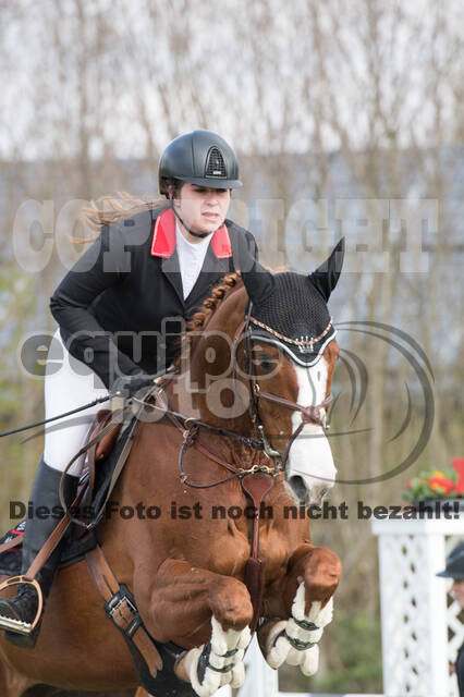RV Lippe Bruch Gahlen (Geländepark Hardtberg 2019)