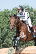 FEI European Championship Eventing 2019