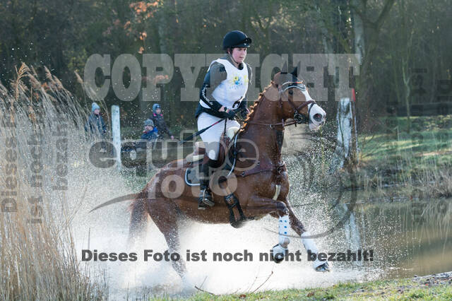 Geländetage RVO St. Hubertus Wesel-Obrighoven (23.-24.03.2019)