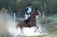 Geländetage RVO St. Hubertus Wesel-Obrighoven (23.-24.03.2019)