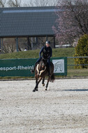 Trainingsturnier Langenfeld (12.+13.03.2022)