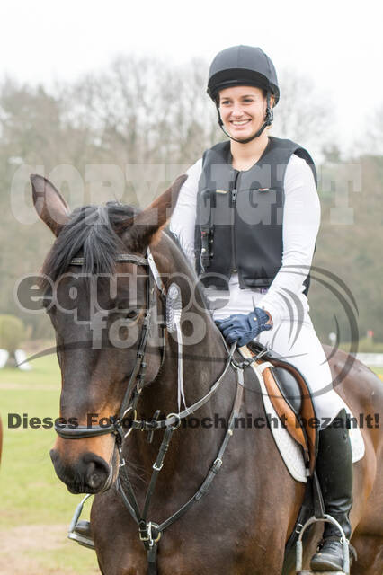 Geländetage RVO St. Hubertus Wesel-Obrighoven (23.-24.03.2019)