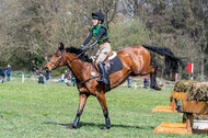 Vielseitigkeitsturnier RV Seydlitz Kamp (03.04.2022)