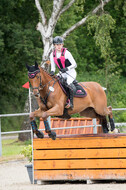 Eventing im Pferdesportzentrum Rheinland
