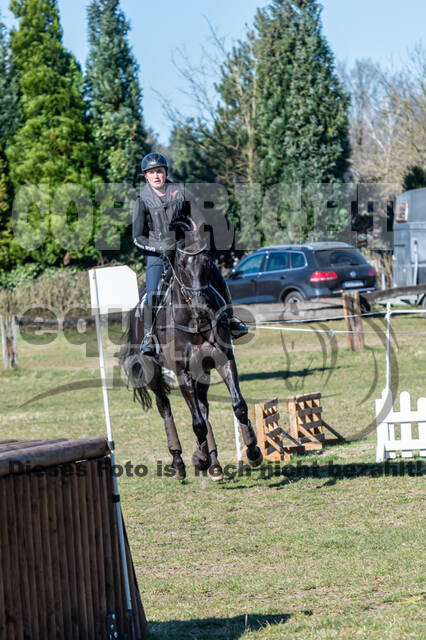 Geländetraining Wesel Obrighoven (19.+20.03.2022)