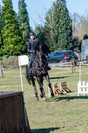 Geländetraining Wesel Obrighoven (19.+20.03.2022)