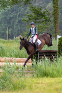 Westerstede Horse Trials 2021