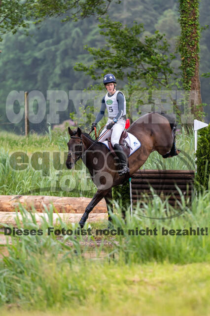 Westerstede Horse Trials 2021