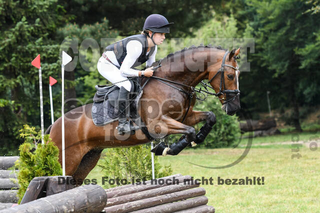 Late-Entry-Vielseitigkeit Langenfeld (11.+13./14.06.2020)