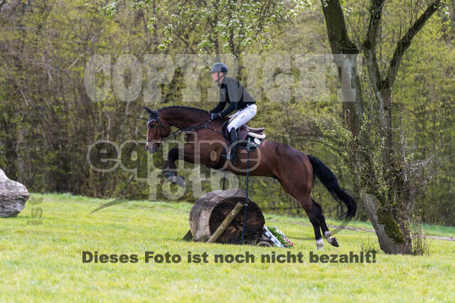 Ben Leuwer , Leonnard 3