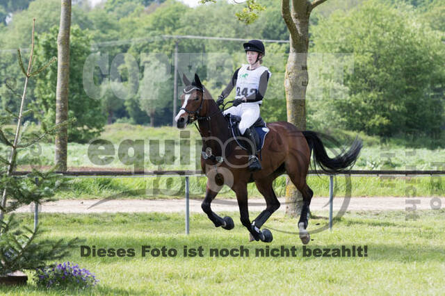 Vielseitigkeitsturnier RuFV Rheurdt