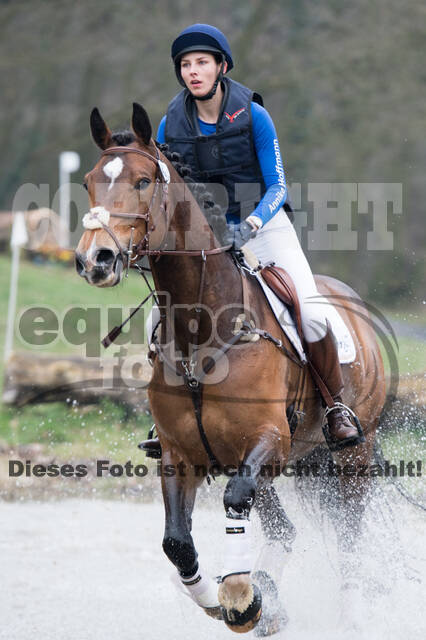 Geländetage RVO St. Hubertus Wesel-Obrighoven (23.-24.03.2019)