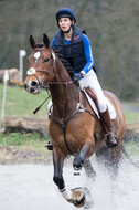 Geländetage RVO St. Hubertus Wesel-Obrighoven (23.-24.03.2019)
