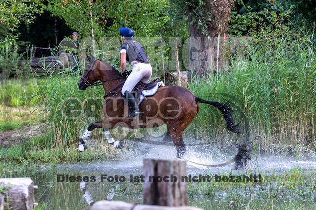 Late-Entry Vielseitigkeit Hamminkeln/Wesel (01.+02.08.2020)