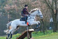 Geländetraining Wesel Obrighoven (19.+20.03.2022)