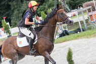 FEI European Championship Eventing 2017