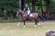 Late-Entry Vielseitigkeit Hamminkeln/Wesel (01.+02.08.2020)