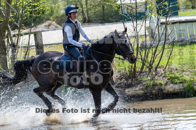 Geländetraining ZRFV Hamminkeln (24+25.04.2021)