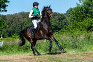 Westerstede Horse Trials (10.-13.06.2021)