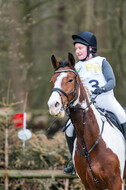 Geländetage beim RSV St. Hubertus Wesel Obrighoven (26.+27.03.2022)