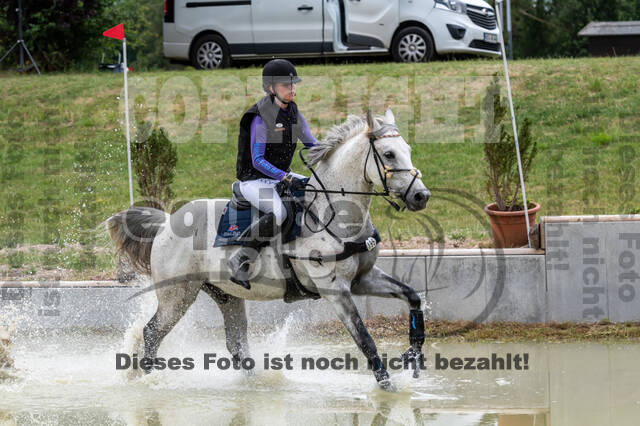 Late-Entry-Vielseitigkeit Langenfeld (11.+13./14.06.2020)
